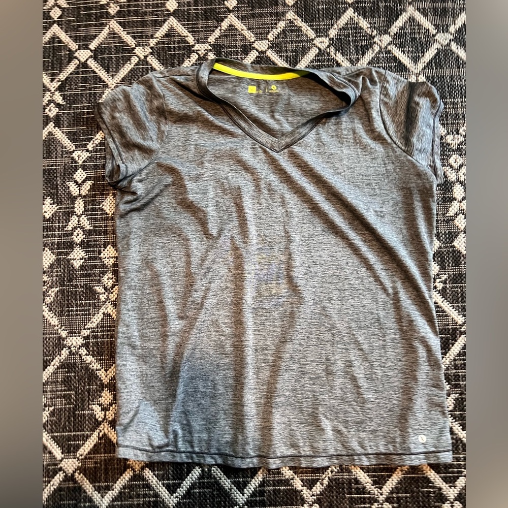 Xersion top
